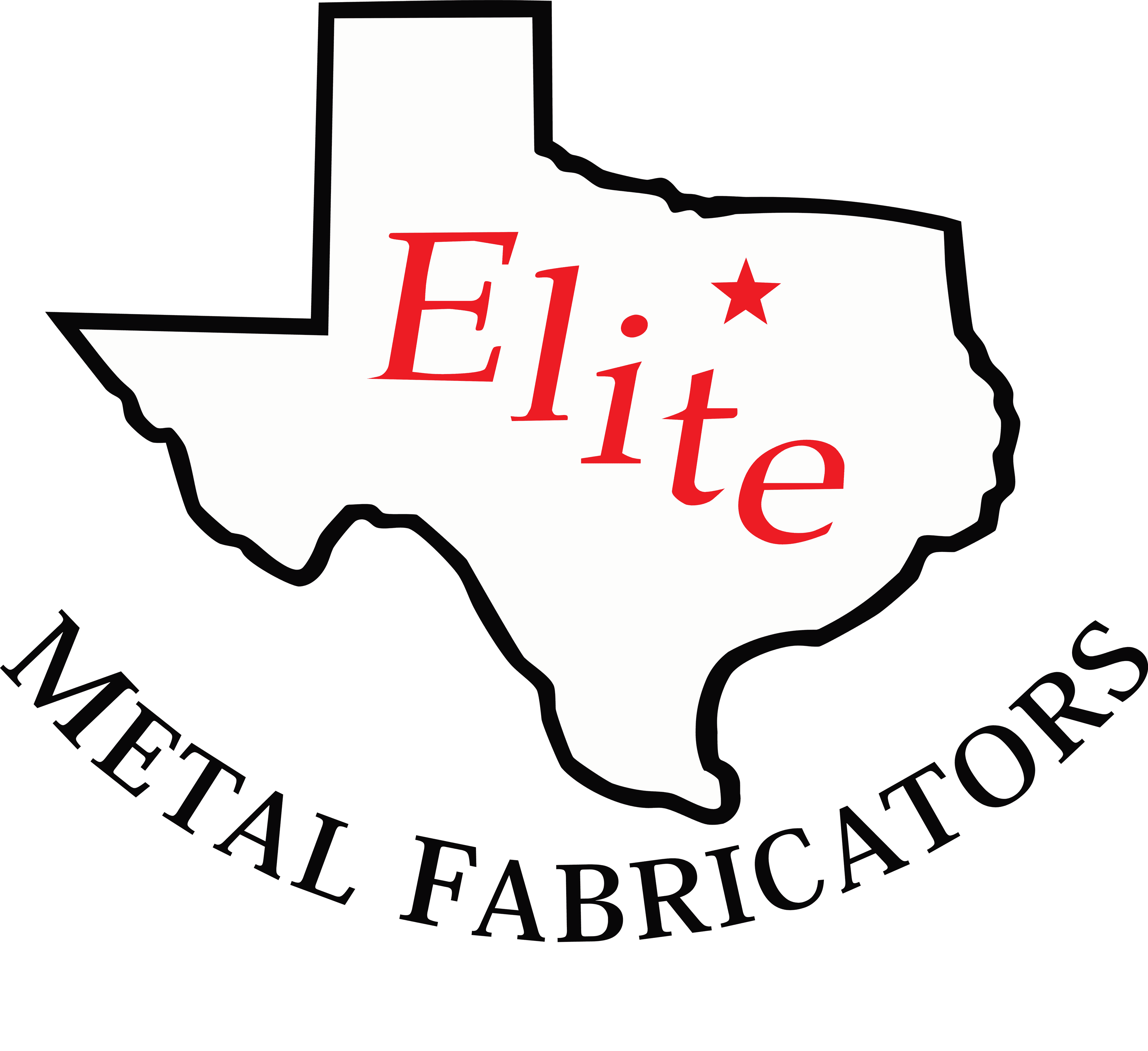 Elite Metal Fabricators